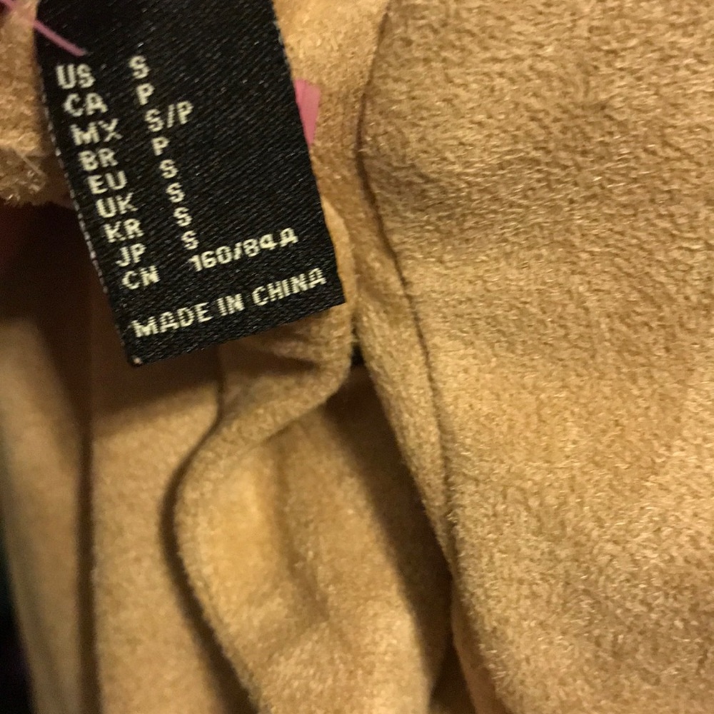 Forever21 top - Picture 3 of 5